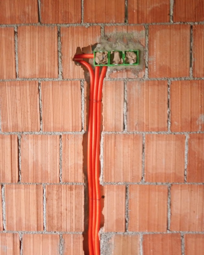 Électricien Marrakech — intervention réelle 1