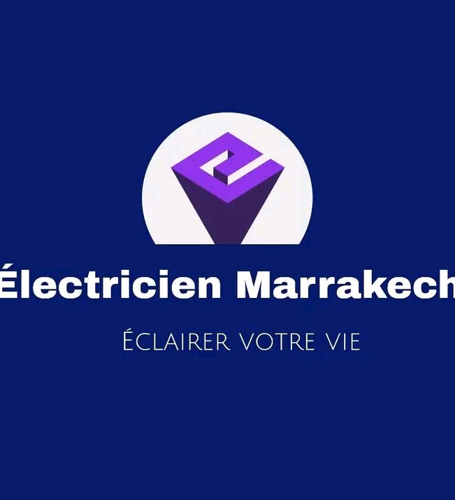Maintenance électrique pour riad et hôtel à Marrakech