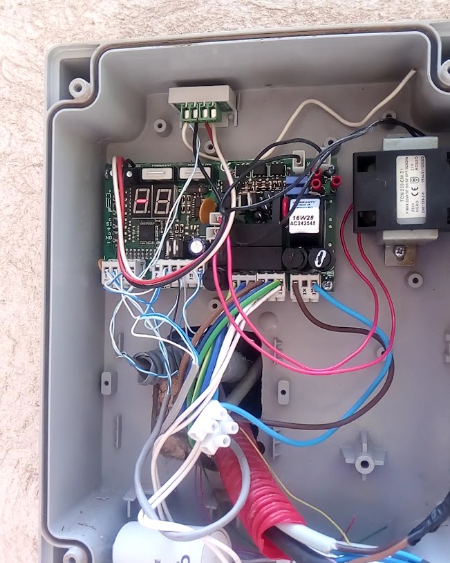Électricien Marrakech — intervention réelle 4